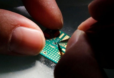 Qualcomm chips dominate in Android devices above $300